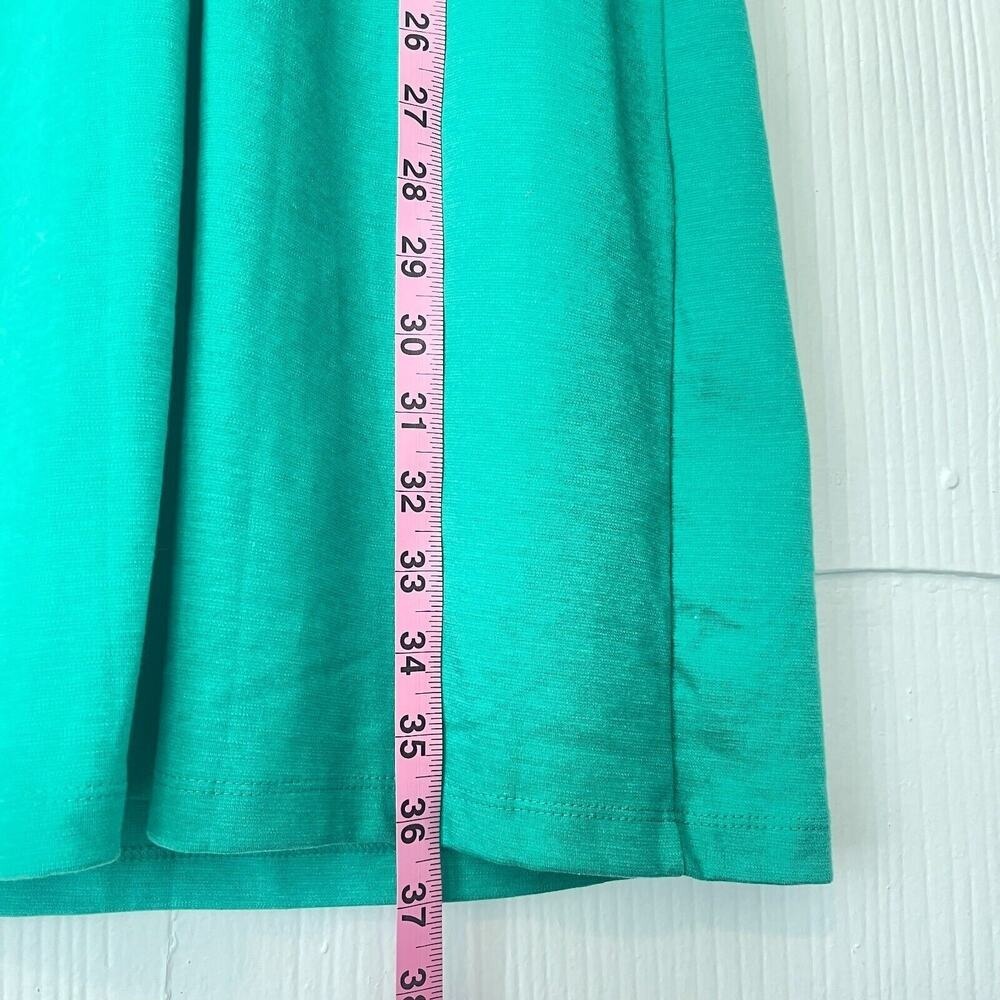 Old Navy Sleeveless Sheath Dress Size S Fitted Stretch Short Casual Summer NWT - Picture 7 of 8
